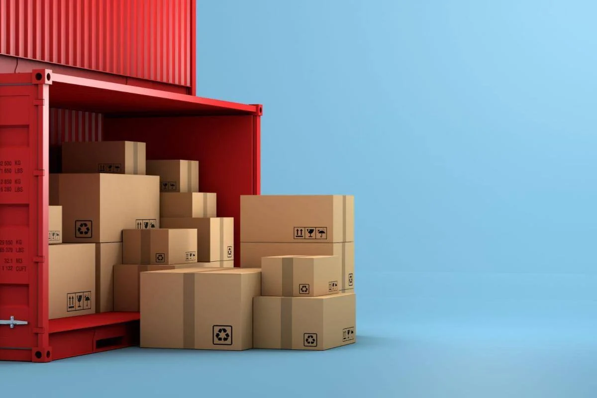 Você também pode exportar